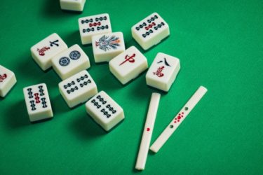 【アンケート結果】麻雀をする人のうち、約83.5％の人は賭け麻雀をしたことがある
